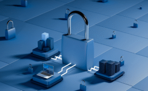 The Role of Encryption in Data Protection
