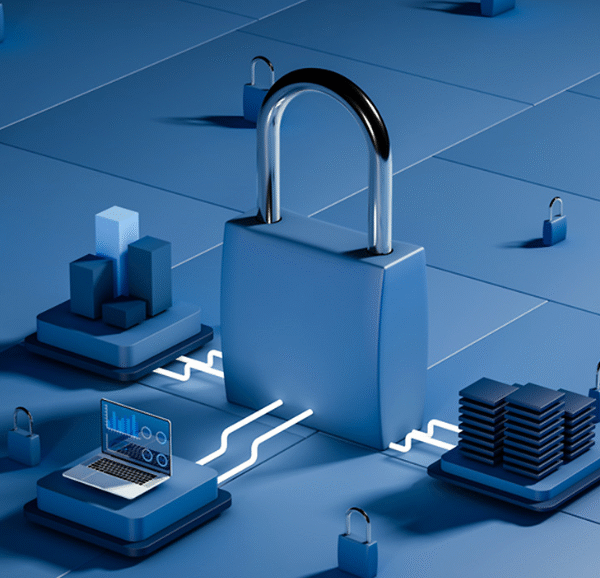 The Role of Encryption in Data Protection