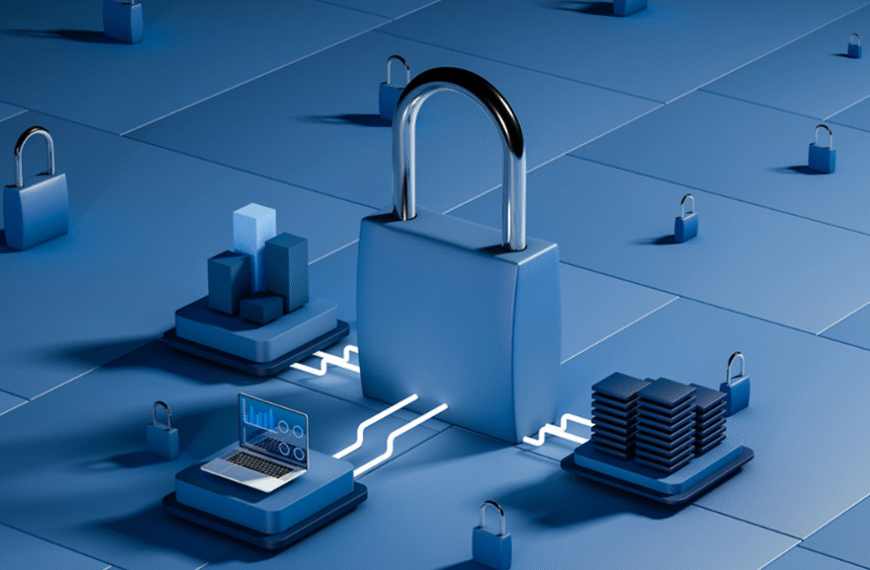 The Role of Encryption in Data Protection