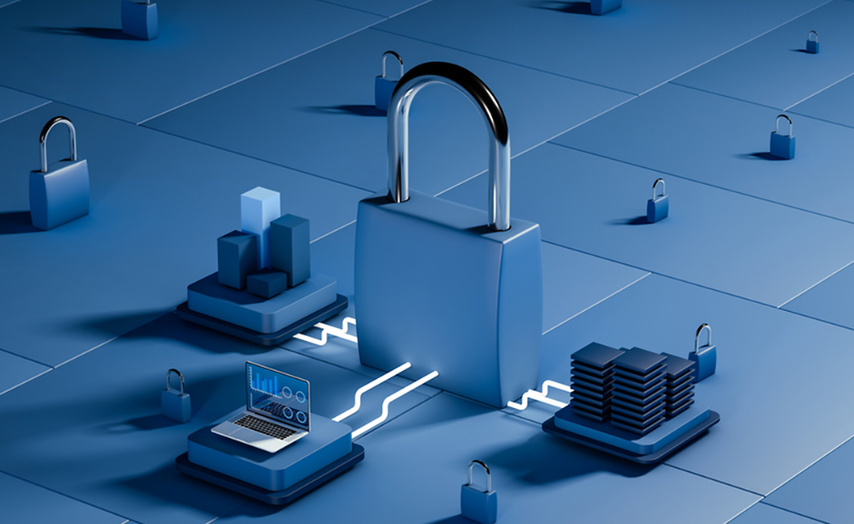 The Role of Encryption in Data Protection