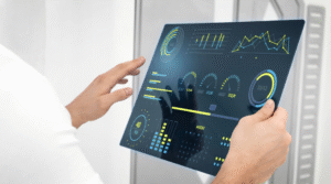 The Role of Big Data in Decision Making