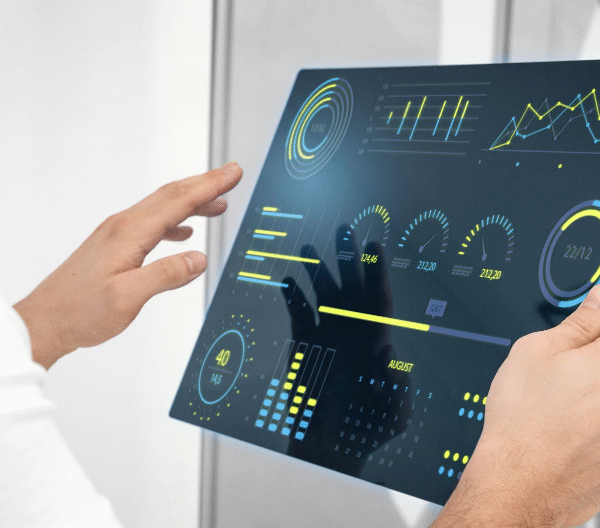 The Role of Big Data in Decision Making