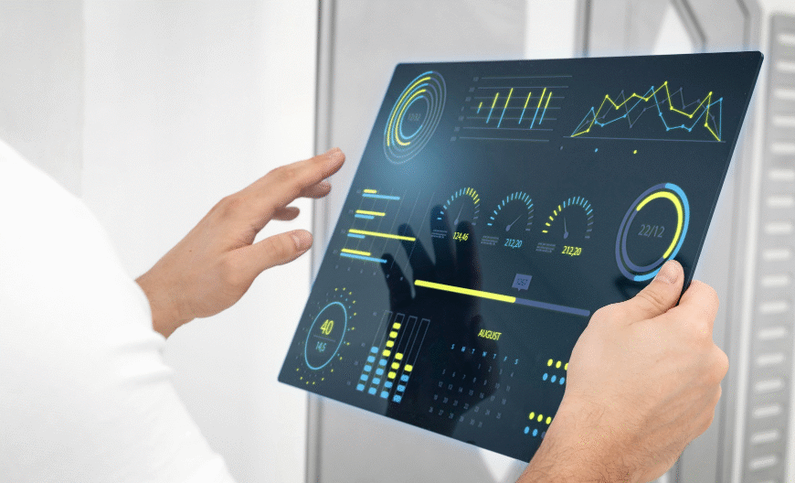 The Role of Big Data in Decision Making