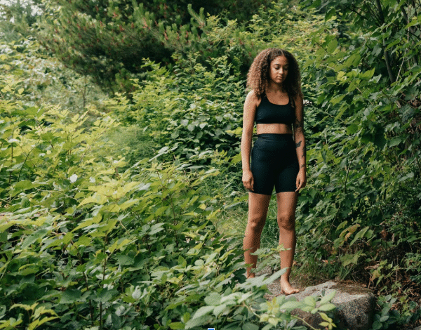 Emotional Burnout: How Grounding Restores Your Balance