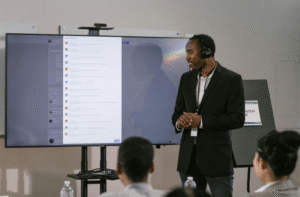 Finding Focus and Purpose: The Power of Life Coaching