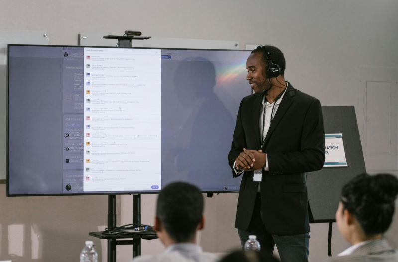 Finding Focus and Purpose: The Power of Life Coaching