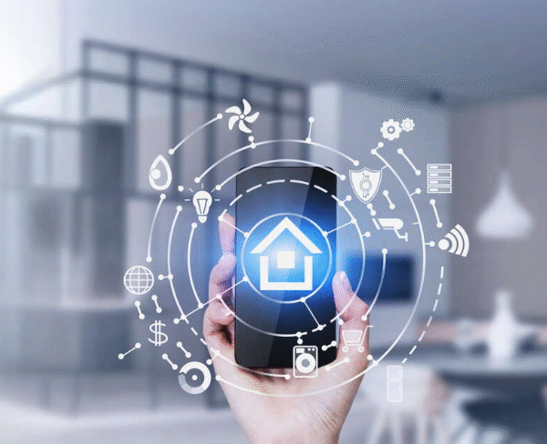 Luxury Reimagined: How Smart Home Design Enhances Everyday Living