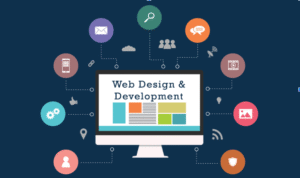 How Professional Web Design Builds Trust and Brand Credibility
