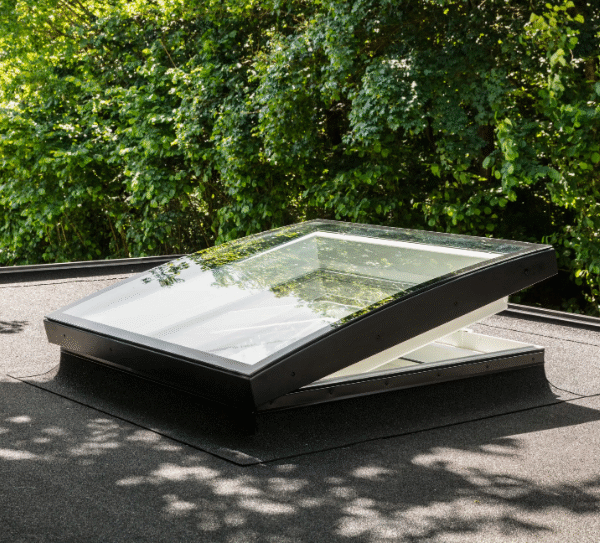 How Fixed Rooflights Are Shaping Brighter, More Sustainable Buildings
