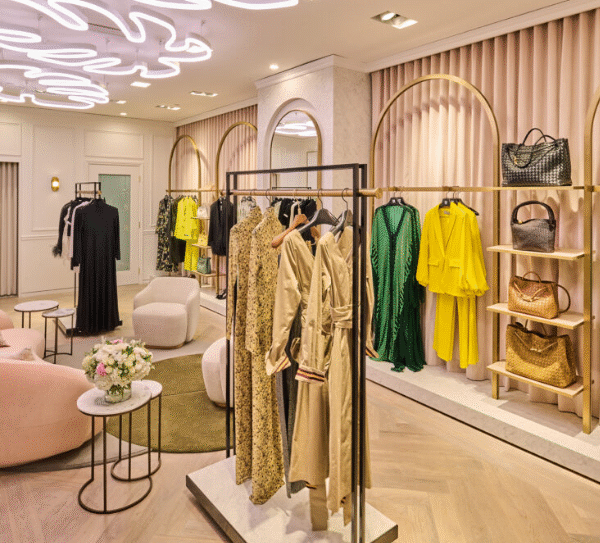 Expert Tips from Retail Installation Experts Canada for Modern Retail Spaces