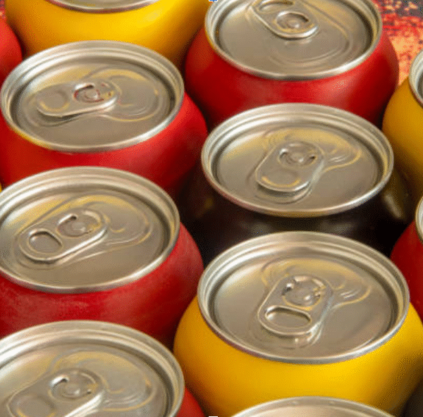 Mushroom Based Energy Drink for Calm Focus and Daily Performance