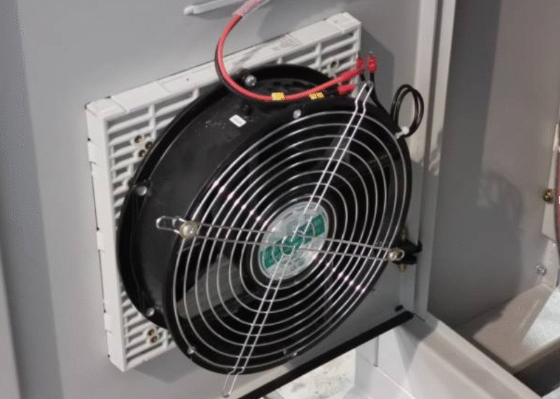 How Can Industrial Dehumidification Improve Process Reliability and Product Stability?