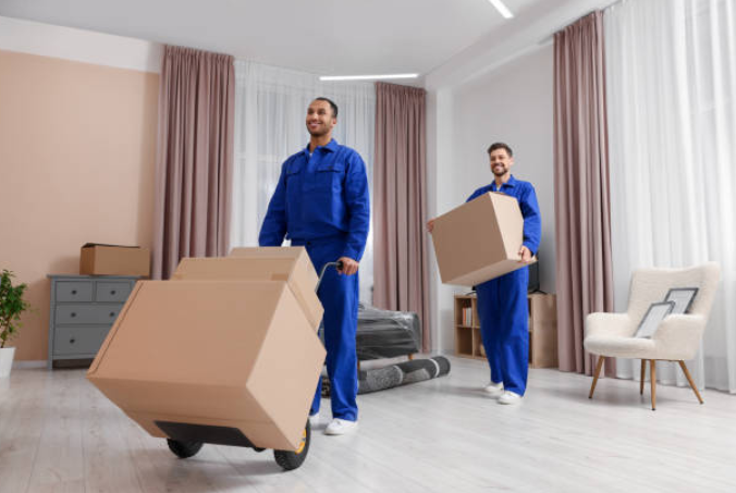 Moving Within the Gold Coast: Tips for a Smooth Move Between Suburbs