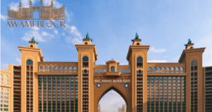 Blue World City Downtown Vs Awami Greens | Investment Prospects