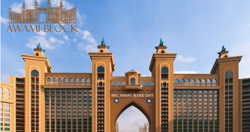 Blue World City Downtown Vs&hellip;