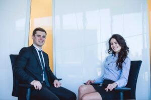 Mastering Professional Interviews for Career Success