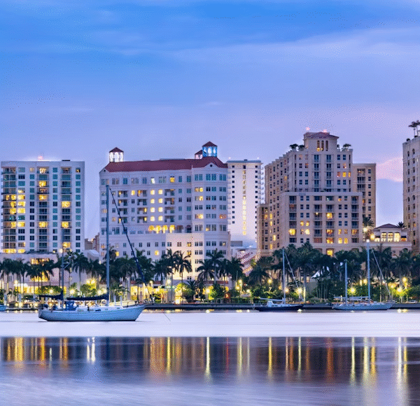 How an SEO Firm in West Palm Beach Can Grow Your Local Business