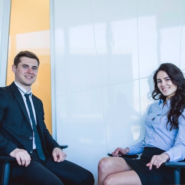 Mastering Professional Interviews for Career Success