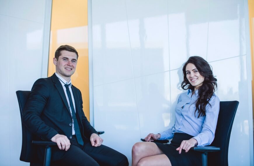 Mastering Professional Interviews for Career Success