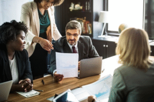 Company Formation and Legal Compliance for Business Owners