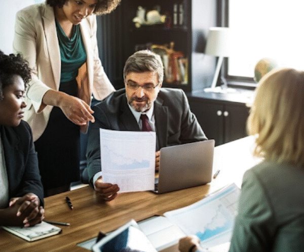 Company Formation and Legal Compliance for Business Owners