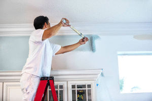 Fast 24 Hour Painter Delivering Quality Results Around the Clock