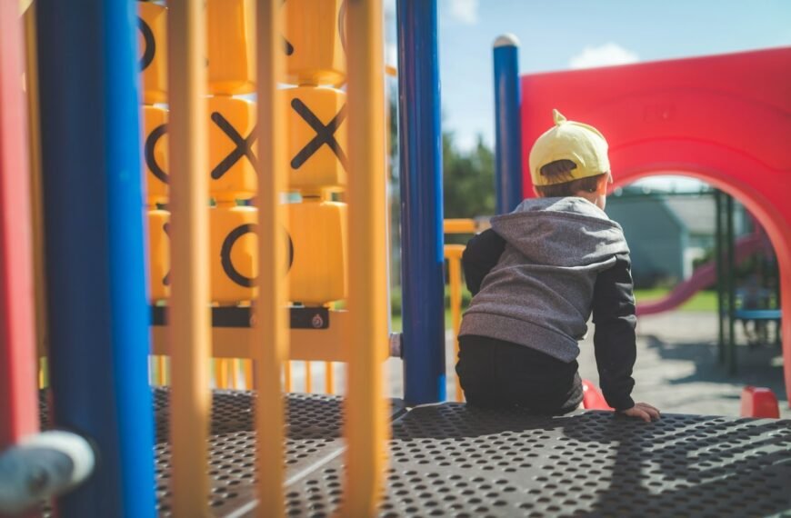 Finding the Best Play Therapy for Your Child’s Needs