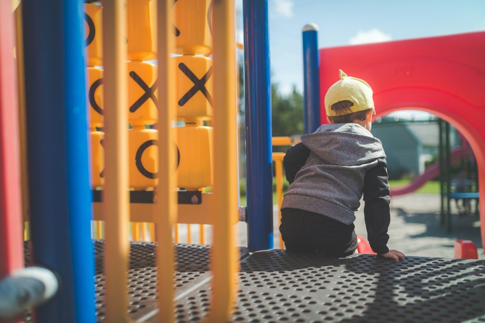 Finding the Best Play Therapy for Your Child’s Needs