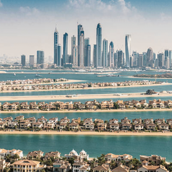 Expert Airbnb Management Dubai: Handling Guests, Bookings, and Property Care