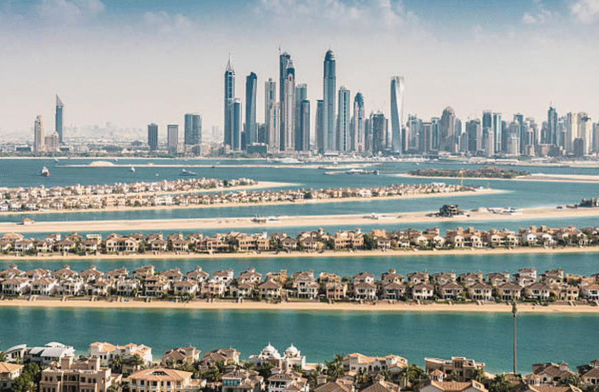 Expert Airbnb Management Dubai: Handling Guests, Bookings, and Property Care