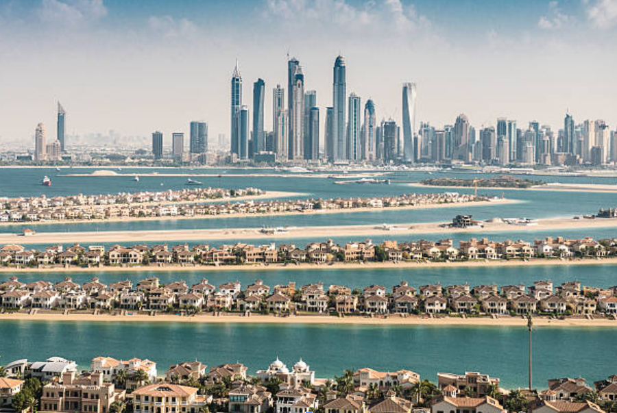 Expert Airbnb Management Dubai: Handling Guests, Bookings, and Property Care