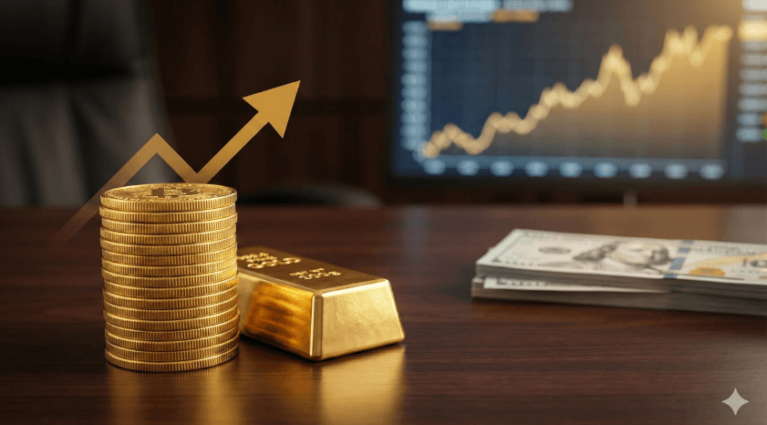 Factors Affecting and Trends of Gold Gram Price