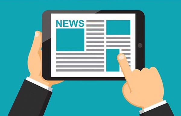 Leading Sources for Daily Online News