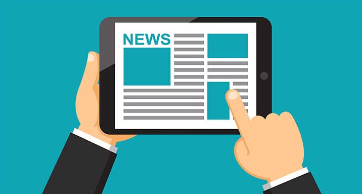 Leading Sources for Daily Online News