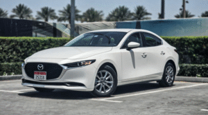 Top 10 Essential Factors to Consider When Renting a Sedan Vehicle
