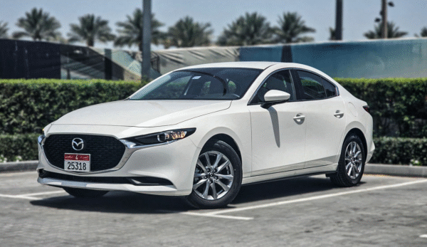 Top 10 Essential Factors to Consider When Renting a Sedan Vehicle