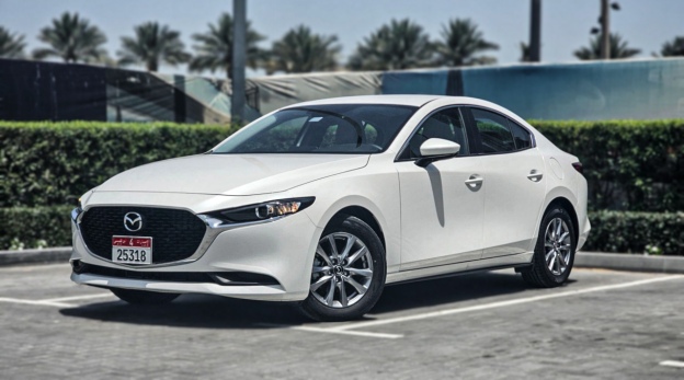 Top 10 Essential Factors to Consider When Renting a Sedan Vehicle