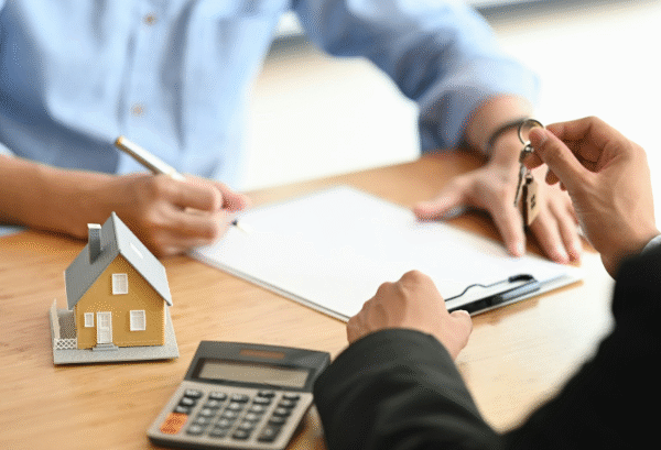 The Rise of Fast Bridging Finance in the UK Property Market