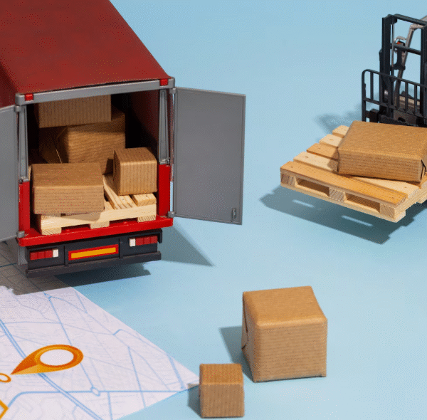 King of Freight Wichita and the Rise of Michael Ricklefs