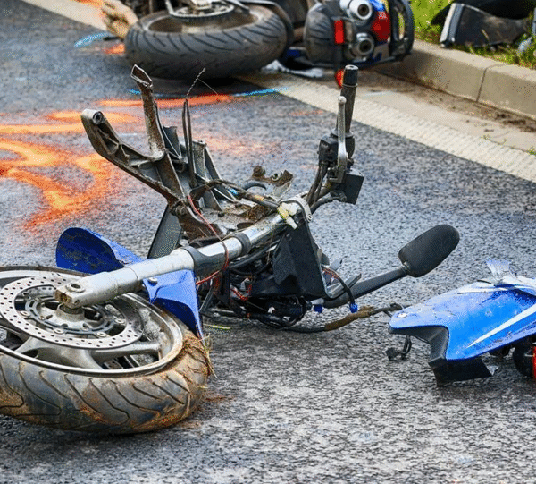 Motorcycles and the Law: Avoiding Mistakes That Can Hurt Your Claim
