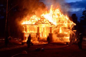 Fire Risk Assessment Explained: Legal Duties and Best Practices