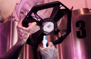 Why Heat Recovery Rotors for Paint Shops Are Critical for Energy Efficiency