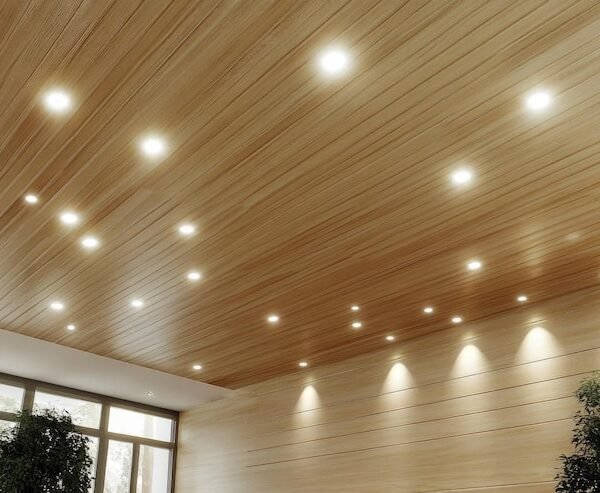 Elevate Your Living Space with Stunning Lantern Roof Windows