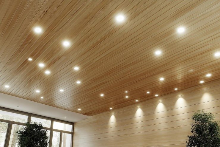 Elevate Your Living Space with Stunning Lantern Roof Windows