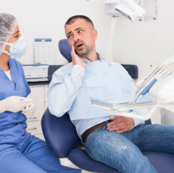 Fast Emergency Dentist in Southend-on-Sea, Essex