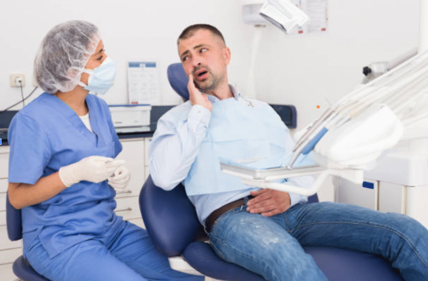 Fast Emergency Dentist in Southend-on-Sea, Essex