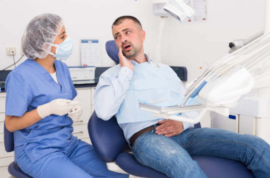 Fast Emergency Dentist in Southend-on-Sea, Essex