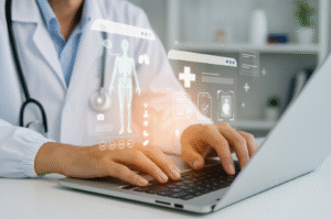 Driving Sustainable Cost Savings in Healthcare