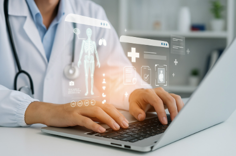 Driving Sustainable Cost Savings in Healthcare