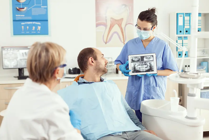 Journey to a Healthier Smile: The Role of Gut Health in Dentistry